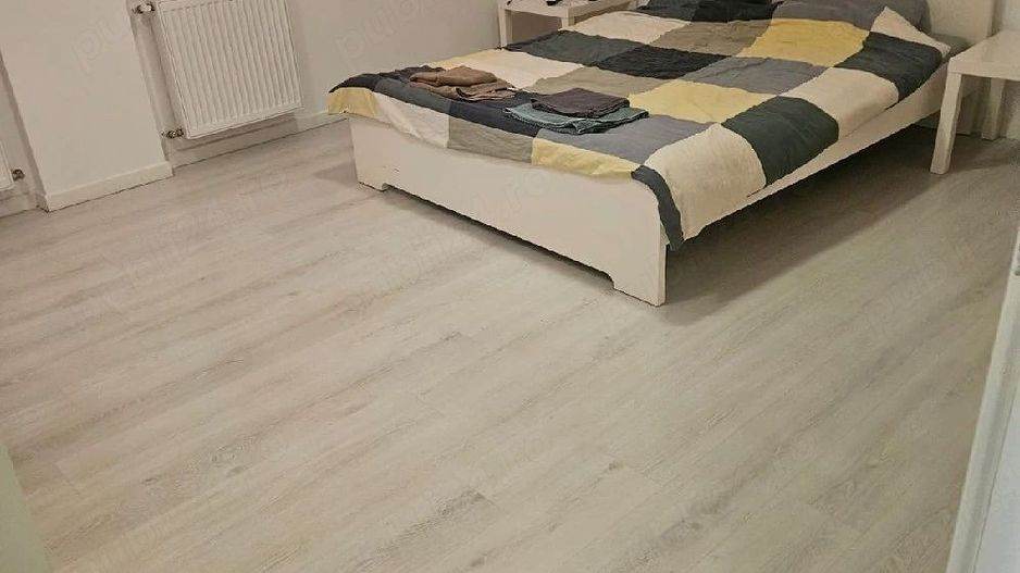 Apartament 2 camere, decomandat, centrala proprie, bloc din 2017 - Poză 9