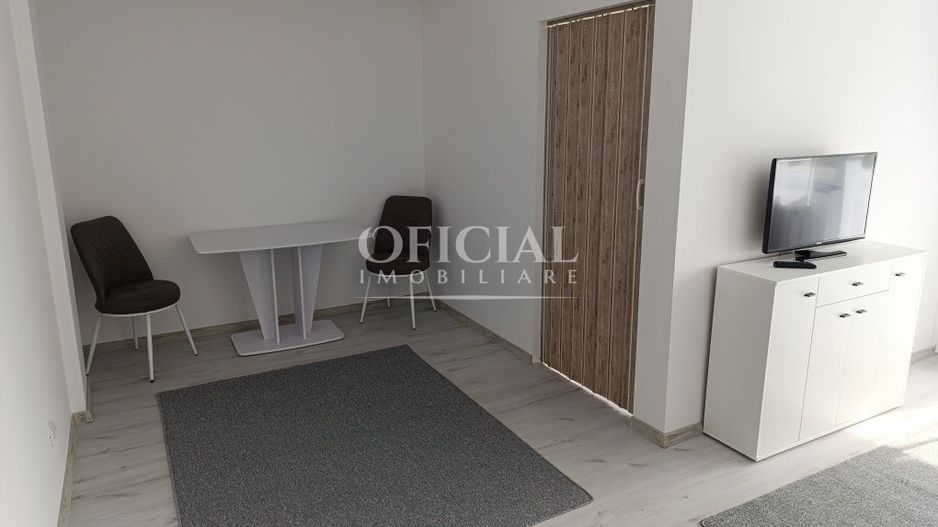Apartament 1 Camera | 37 Mp | Balcon | Parcare | Floresti Terra - Poză 2