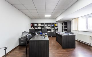 Vânzare, spatiu industrial, 2125 mp, strada Calarasilor, Călărași - Poză 18