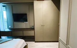 Premium Apartament Unicat Zona Politehnica Iuliu Maniu 6 Afi Mall - Poză 13