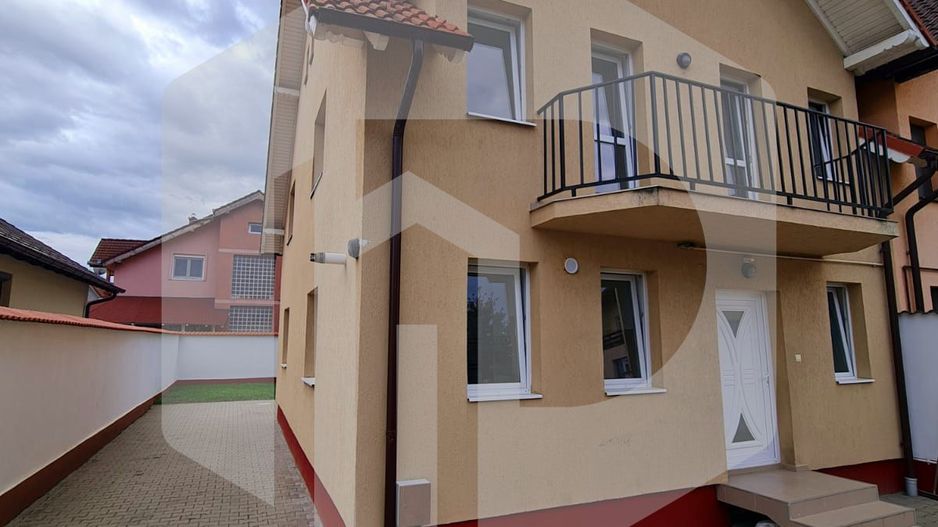 Casa de inchiriat in Selimbar- Str.Pictor Brana- birouri sau casa - Poză 3