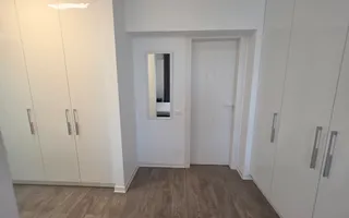 3 camere | Cloud 9 Residence | Aviației| 2 terase| 2 parcări subterane - Poză 15