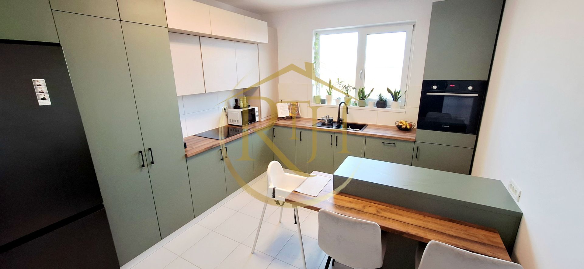 Oferim spre vanzare Casa tip Duplex, situata in Giroc in apropiere de DAF - Poză 5