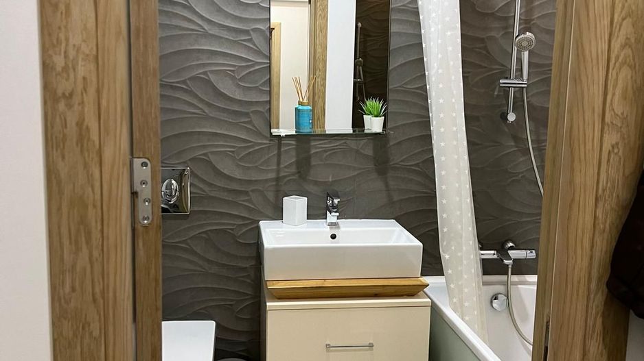 Apartament 2 camere de vânzare – Splaiul Independenței, zona Grozăveșt - Poză 23