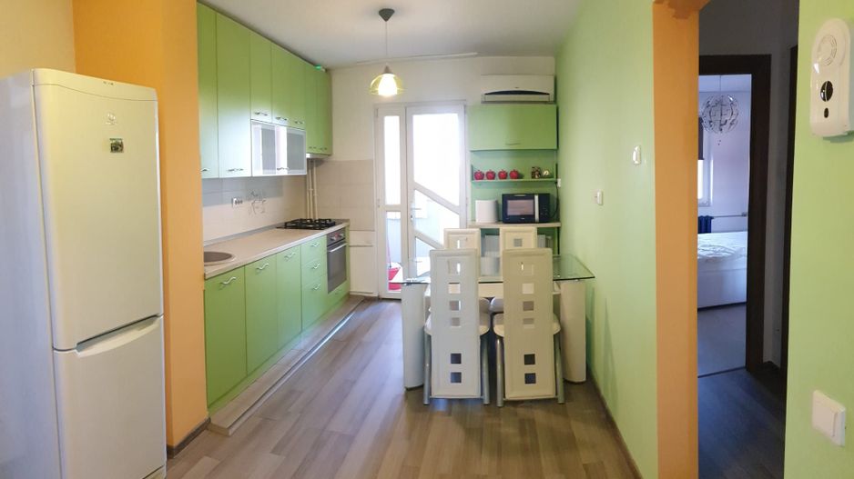 Apartament 3 camere de închiriat Brâncoveanu - Poză 5