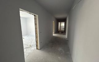 Apartament | 88mpu | 3 camere | Etaj 1 | zona Turnisor | Nou - Poză 1