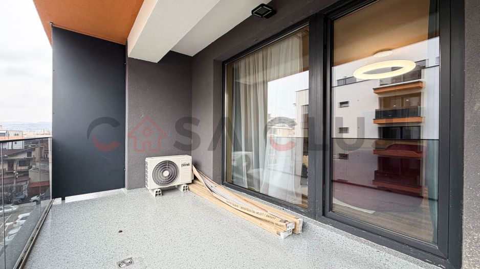 Apartament PREMIUM - 2 camere, parcare - la cheie | INTRE LACURI - Poză 10