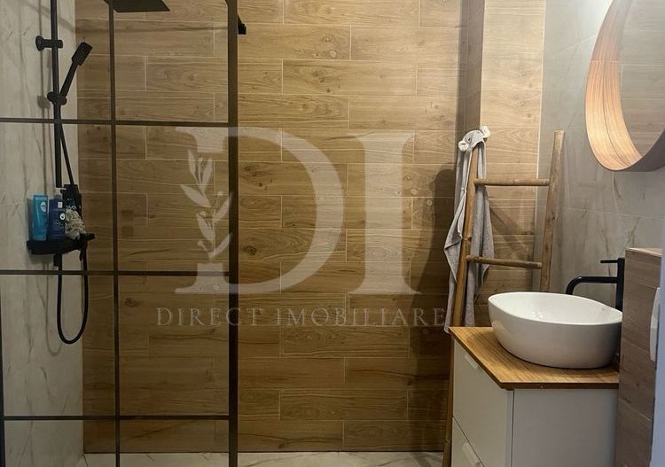 Apartament la cheie / etaj intermediar / Zona Somesului - Poză 6