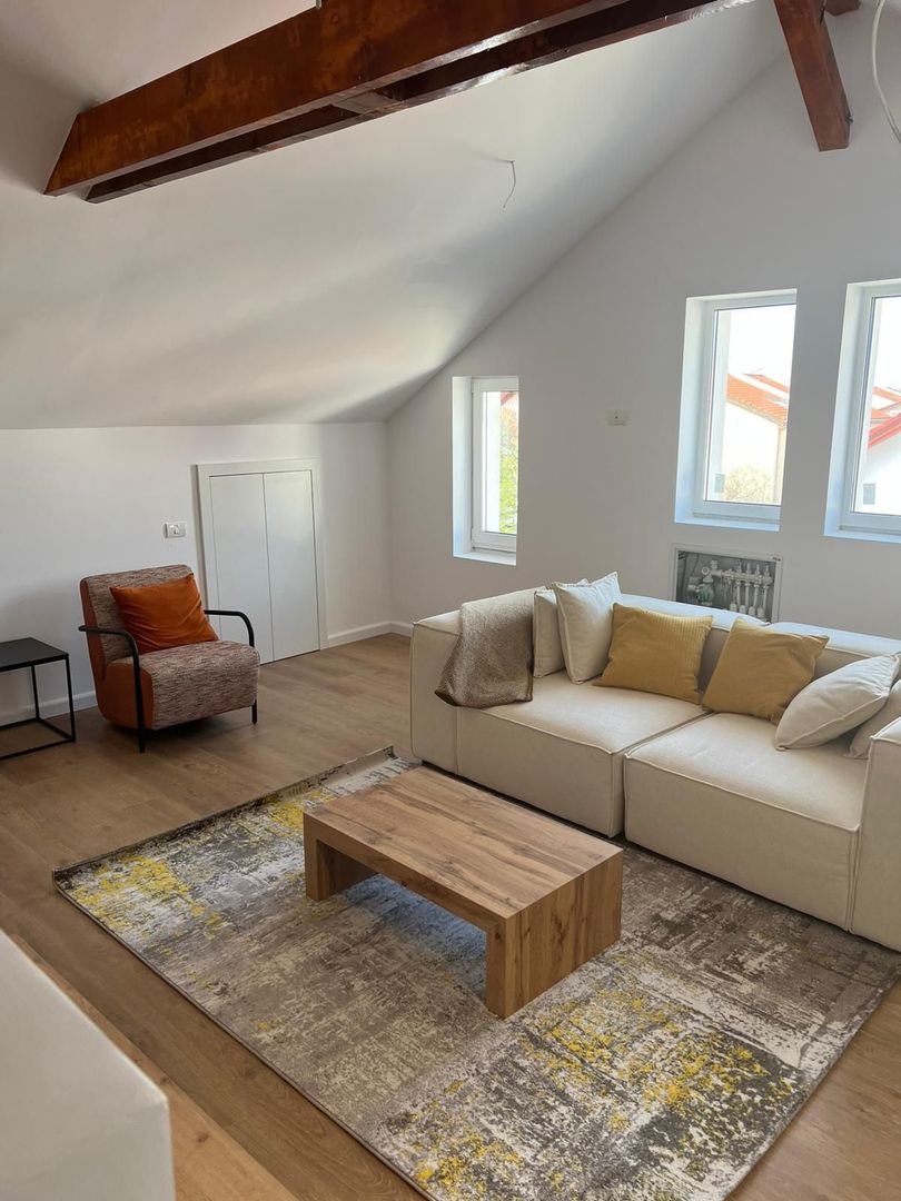 Vila de vânzare Pipera - American Village - Poză 17