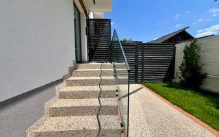 Loft ***3 Camere // Terasă  // Baneasa - Sector 1 - Poză 41