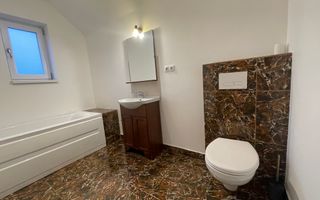 Casa individuala cu etaj - 140 mp utili-zona Belvedere - Poză 11