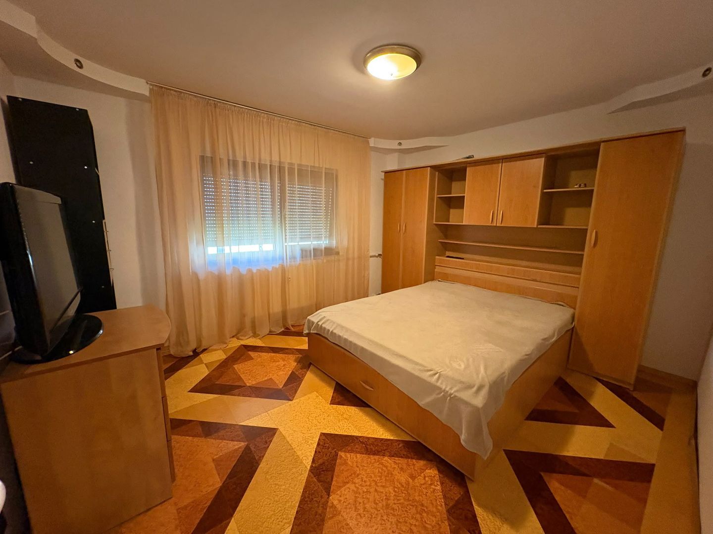 AP. 2 CAMERE- BRANCOVEANU, METROU, BOILER, MASINA DE SPALAT VASE - Poză 5