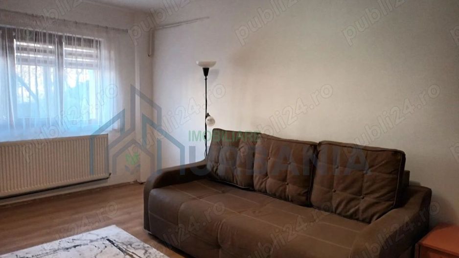 Apartament 1 cameră de închiriat în zona Podu Roș, Iași - Poză 2