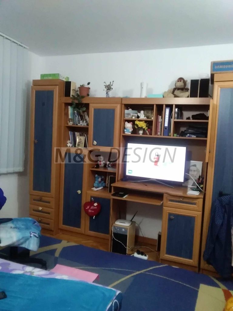 Apartament 2 camere  Soarelui etaj 3 - Poză 7