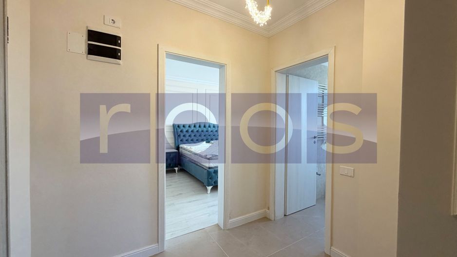 VANZARE 2 CAMERE | BLOC NOU 2024 | TERASA 16 MP | DECOMANDAT | COLENTINA - Poză 8