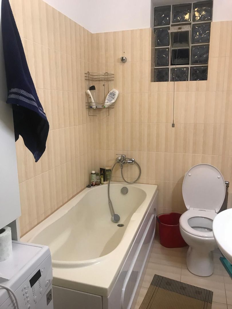 Apartament elegant cu doua camere, 1 Mai - Poză 6