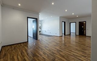 4 camere,modern,bloc nou, Calea Turzii zona Leroy Merlin, OMV, Skoda - Poză 3