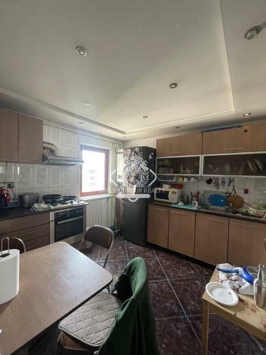 13 Septembrie-Prosper Plazza | 4 camere | 94mp | et 8 | dec | 200.900 euro - Poză 10