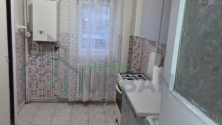inchiriez apartament 2 camere zona Tatarasi-Metalurgie -350 EURO neg. - Poză 3