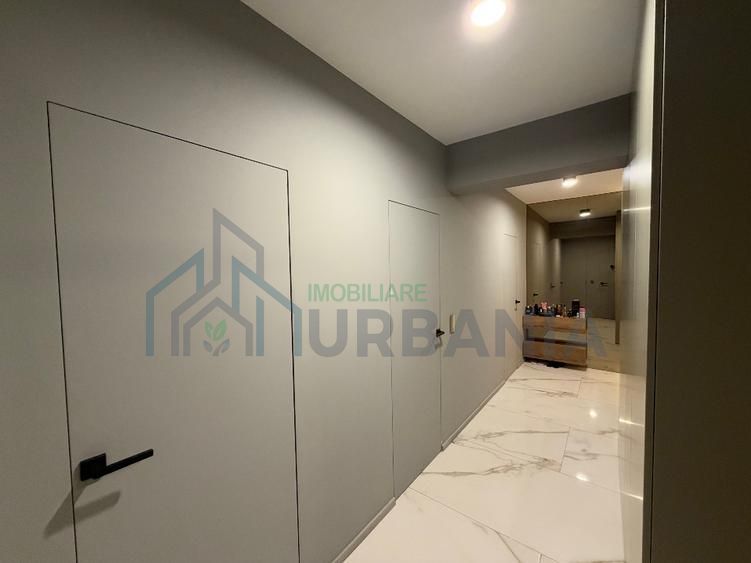 Apartament premium cu 2 camere în Copou | Stoicescu Residence - Poză 6