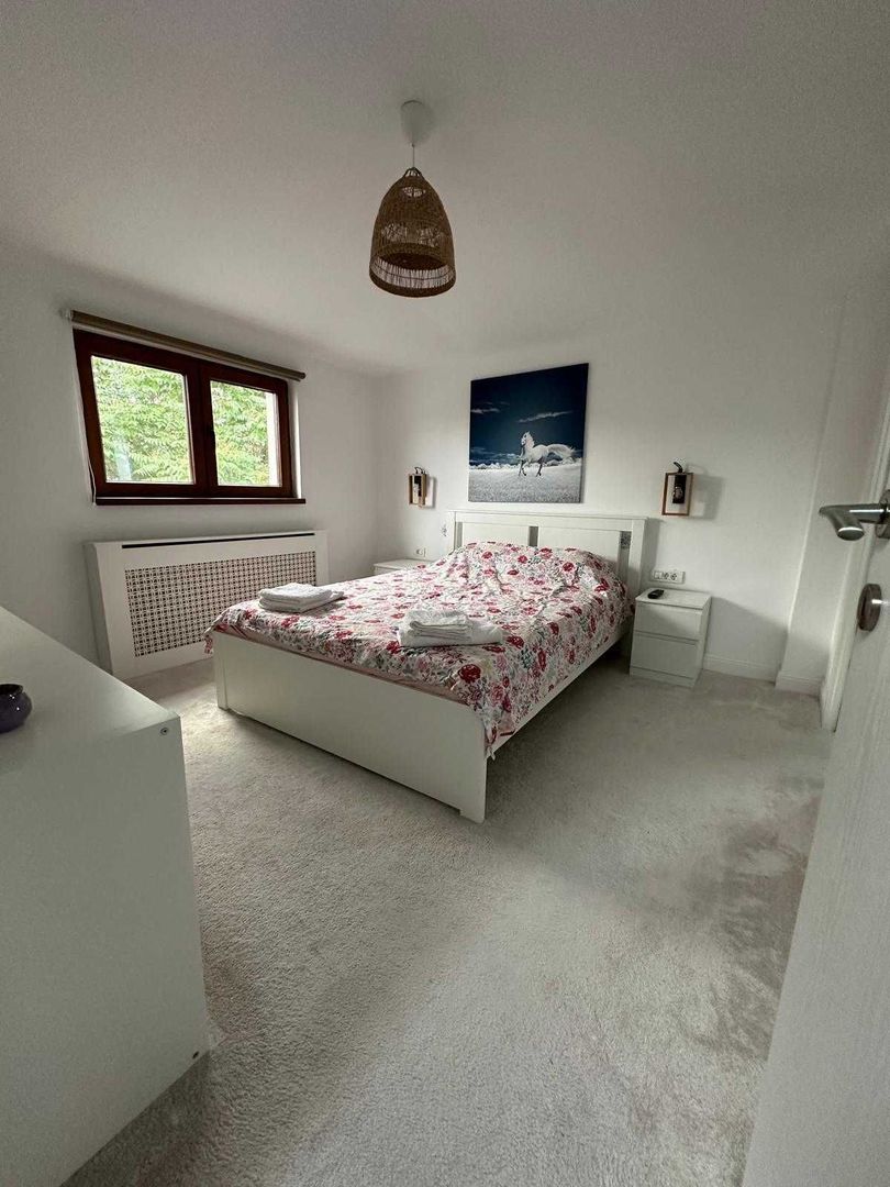 Apartament 3 camere modern si elegant, complet utilat - sector 2 - Poză 4