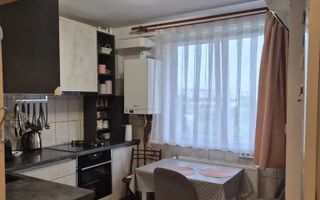 Apartament 2 camere | 47 Mp | Balcon 9 Mp | Gheorgheni IULIUS MALL - Poză 6