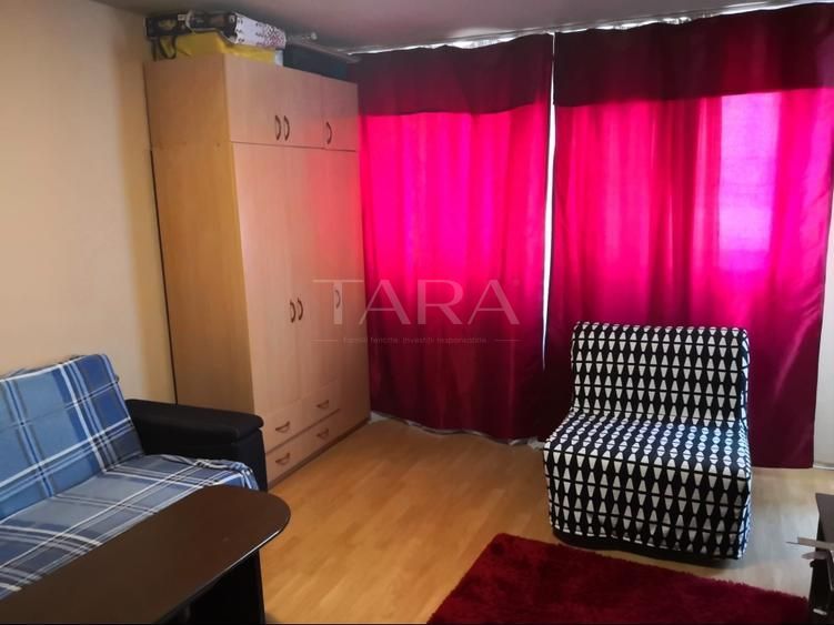 Apartament cu 1 cameră, în imobil nou – Zorilor, zona Calea Turzii - Poză 5