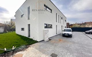 Bucovinei 2 Camere | 53mp + 8mp Balcon Etaj 1 | Ventiloconvectoare - Poză 5