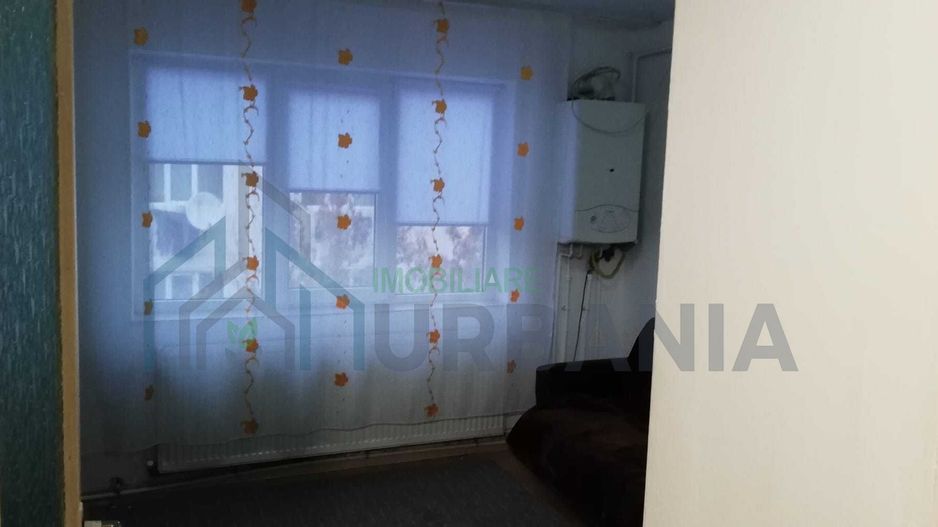 Garsoniera Canta, centrala,bine organizata, mobilata si utilata - Poză 7