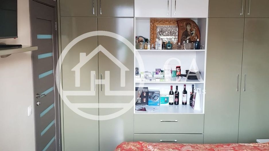 Apartament de inchiriat cu 3 camere in zona Dacia, Oradea. - Poză 4