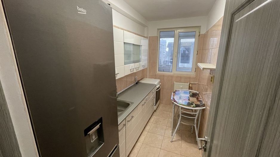 Apartament cu 2 camere de inchiriat - Poză 5