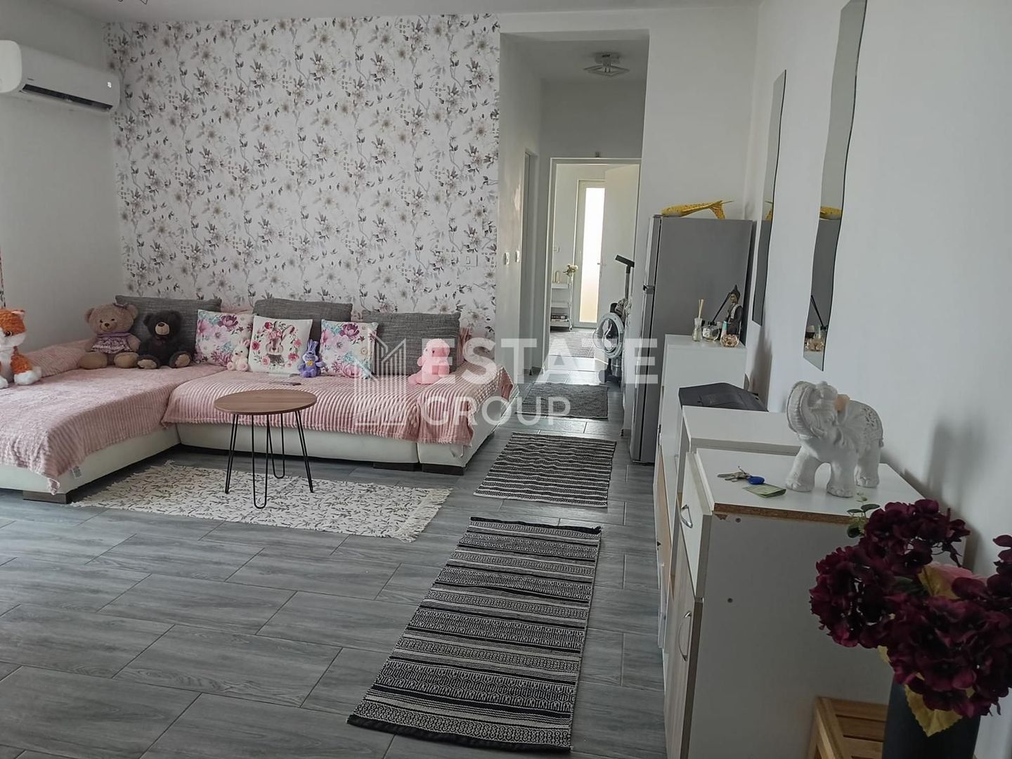 Apartament 2 camere, Giroc, Cartierul Florilor - Poză 2