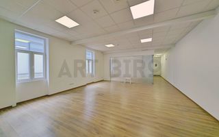 Zero comision, 107mp birou ultracentral Universitate - Cismigiu, 5' M - Poză 5