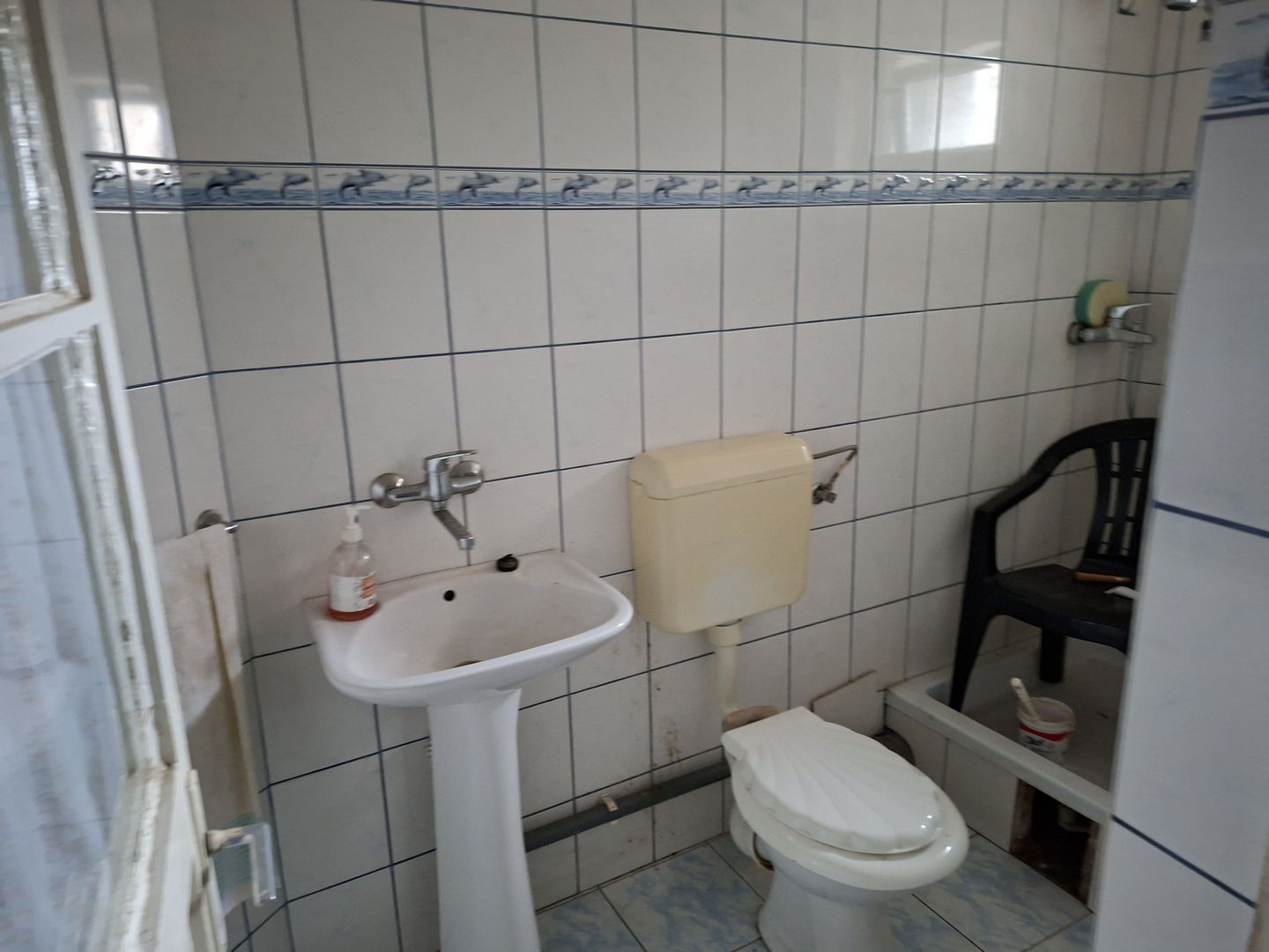 BRASADAS vinde casa individuala 8 cam 8.6a zona Baritiu. - Poză 5
