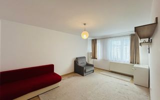Apartament 2 camere, parcare subterana, zona Turnisor Sibiu - Poză 2