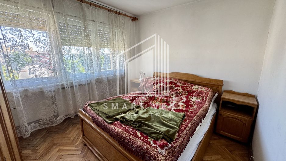 Apartament 3 camere de vanzare | 67 mp utili | Zona Micro 16 - Poză 1