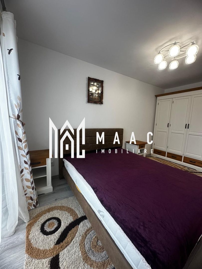 Apartament 3 camere | Balcon | Parcare | Lift | Central - Poză 6