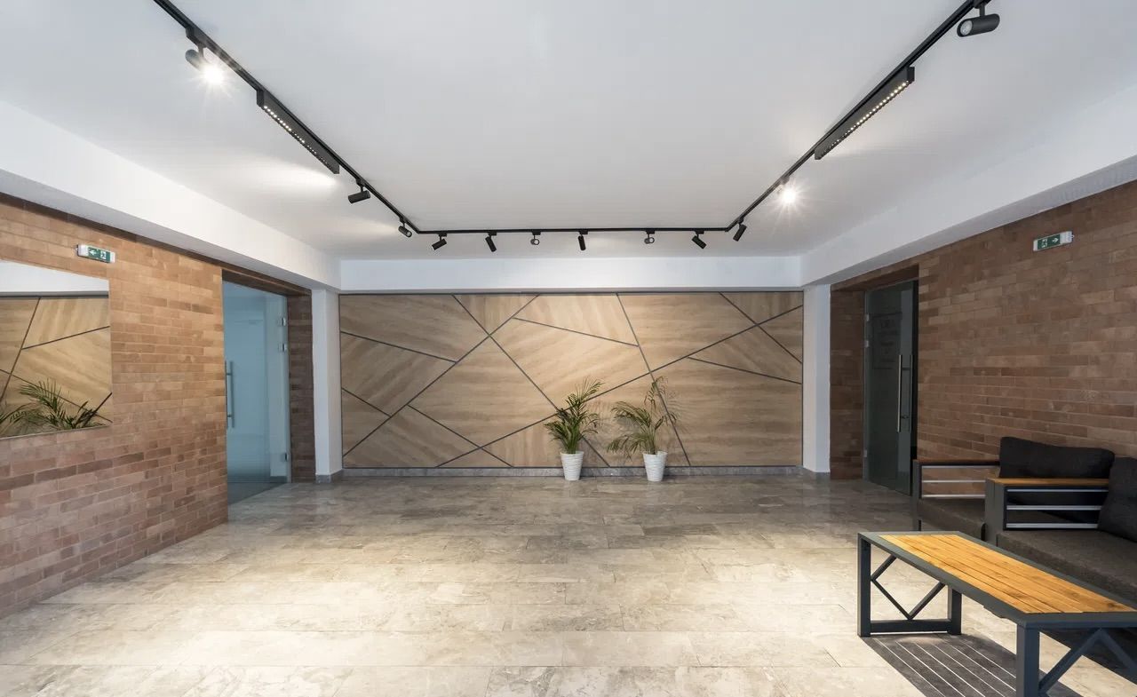 Chirie I Apartament 3 camere 95 mp I Curte proprie I Pipera - Poză 18