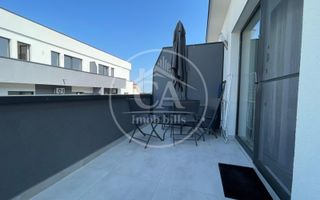 Apartament cu 1 camera de vanzare in zona Sanmartin, Oradea. - Poză 6