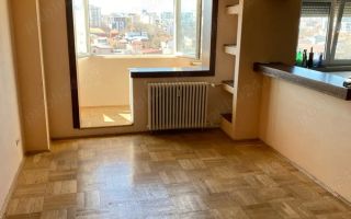 Apartament 2 camere, 1 min metrou Muncii, AC, dressing mare - Poză 1