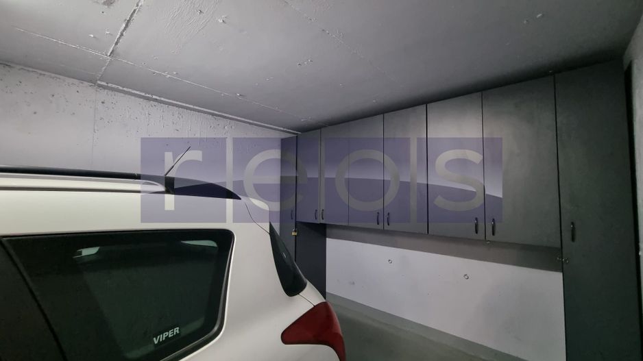 VANZARE 4 CAMERE | LOC DE PARCARE | ZONA HERASTRAU - Poză 24