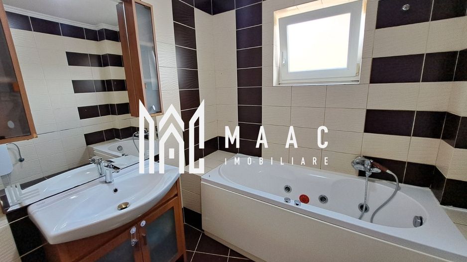 Apartament 2 camere | Etaj 2 | Balcoane | Parcare | Selimbar - Poză 6