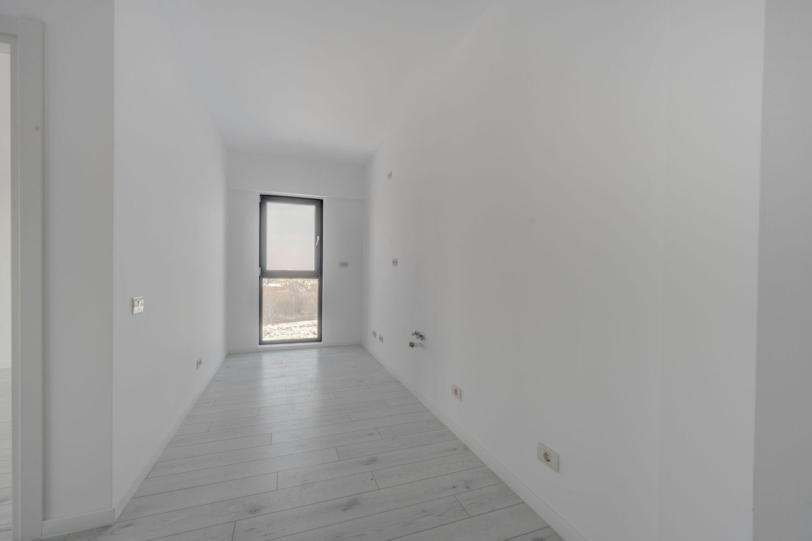 3 CAMERE VEDERE SUPERBA SPRE LAC BLOC NOU FINALIZAT TERASA GENEROASA - Poză 5