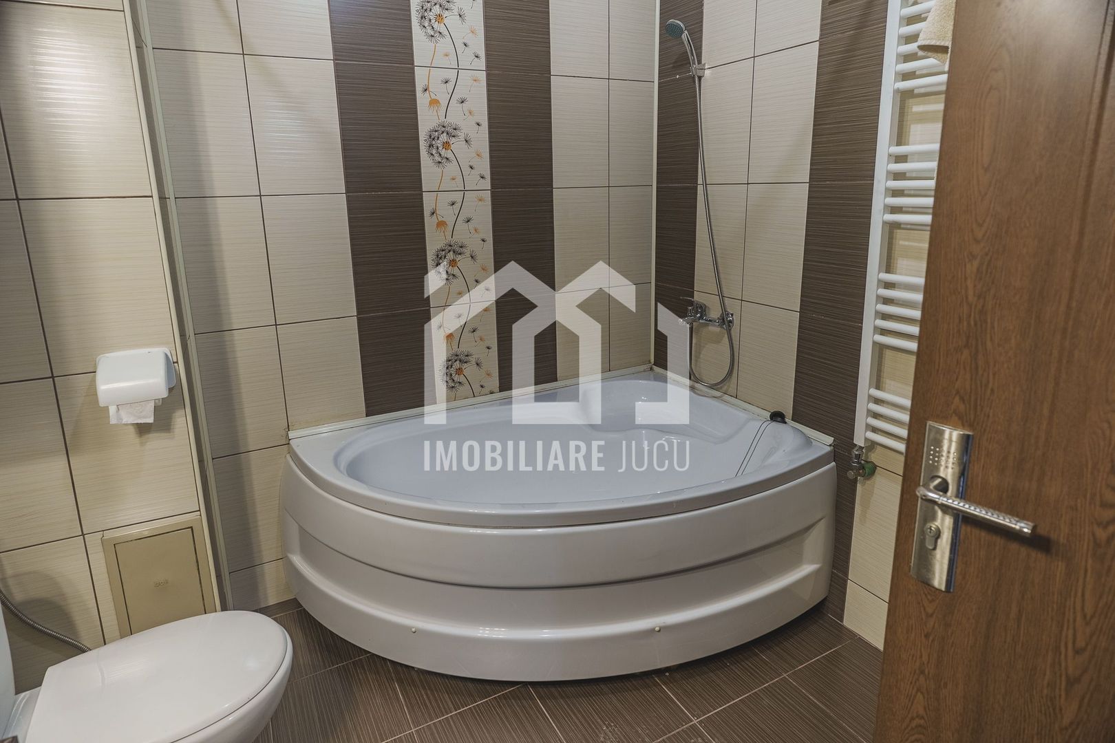 Apartament 2 camere, 56mp utili, Finisat, Zona Panemar, Jucu de Mijloc - Poză 9