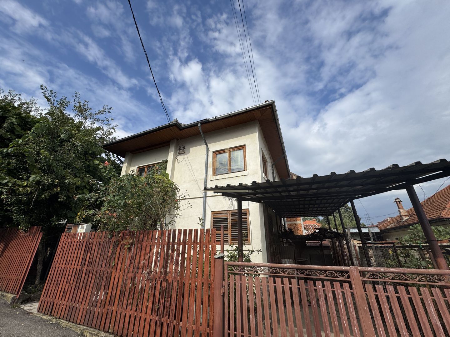 VILA 6 CAMERE, CAMPULUNG, TEREN 196 MP - Poză 25