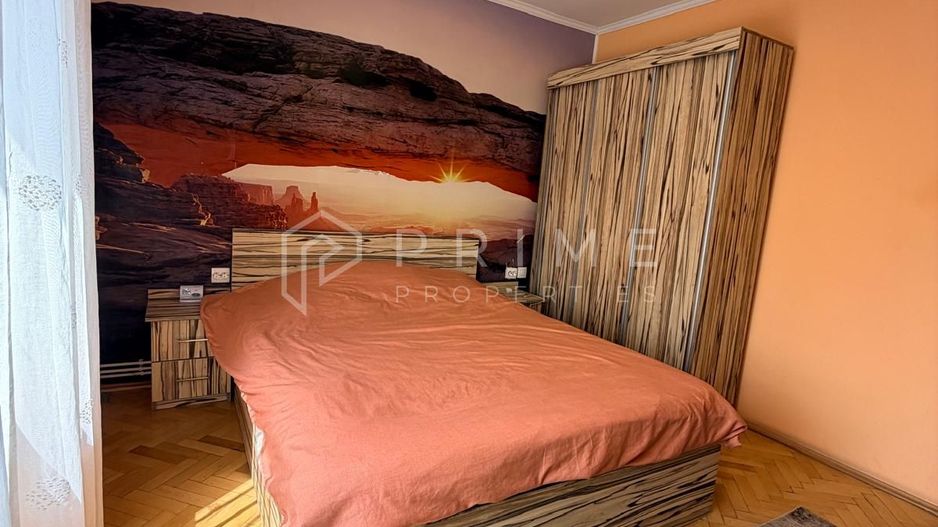 Apartament 2 camere | Tudor – Fortuna | Etaj 4/7 | Însorit toată ziua - Poză 2