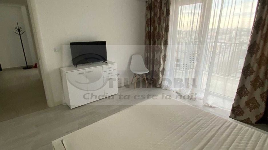 Apartament  - 1 camera, bloc intabulat - Poză 3