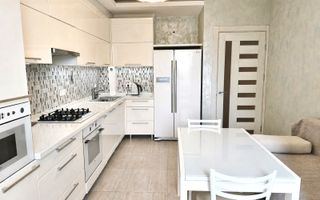 Apartament cu 1 cameră de închiriat pe str. Nicolae Testemițanu – 52 m - Poză 1