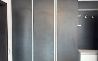 Apartament Studio 43 mp de Închiriat în Sânpetru Residence – Parcare - Poză 6