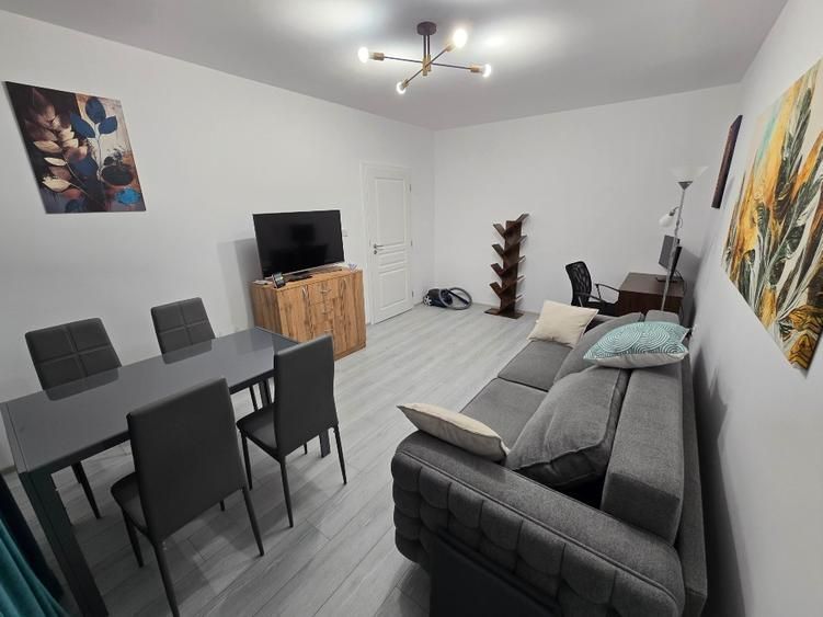 Apartament 2 camere Giroc - Poză 3